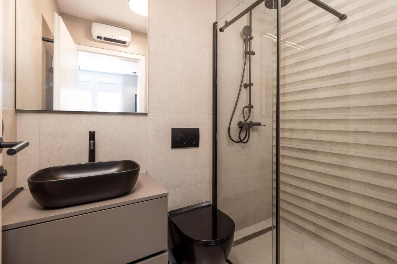 Apartments Penkala 3 里耶卡 外观 照片