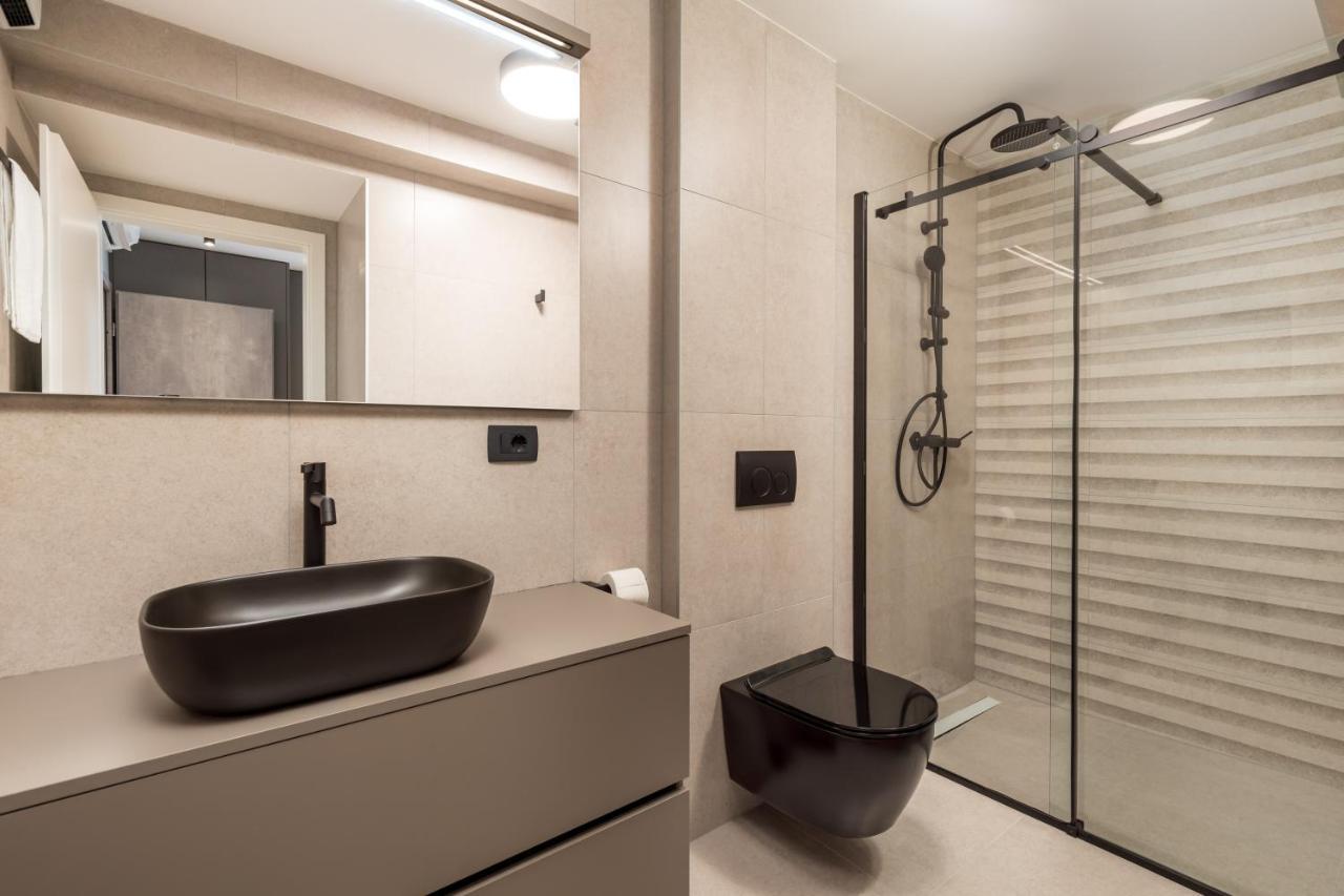 Apartments Penkala 3 里耶卡 外观 照片